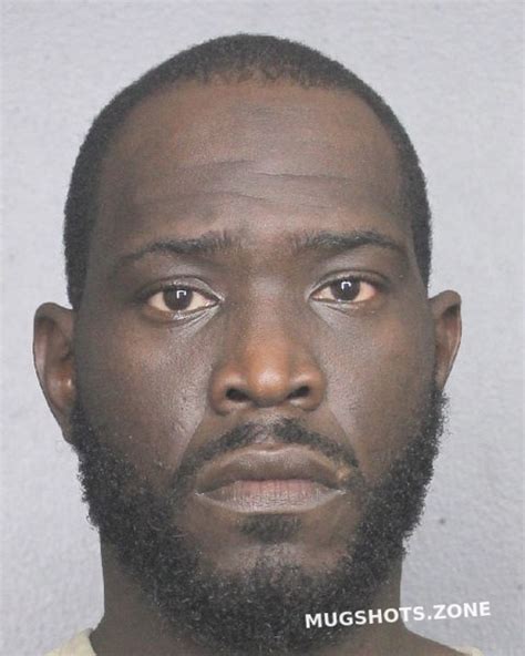 Mayo Theodore Anthony 10 15 2021 Broward County Mugshots Zone