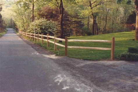 Farm Fence Styles Branchburg Nj Eagle Fence Supply