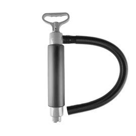 Ydjket Pompe De Cale Pompes Eau Manuelles Pour Kayak Avec Tuyau