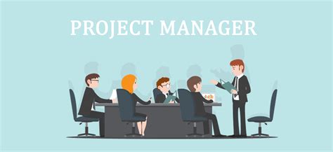 ¿qué Es Un Project Manager Y Cuáles Son Sus Funciones Cronoventa Blog