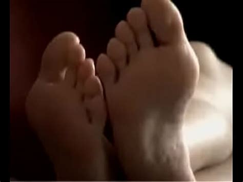 Mi cuñada suelas y pies XVIDEOS