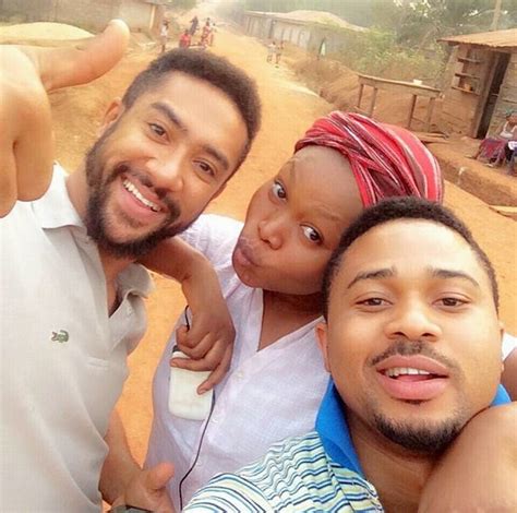 Nollywood By Mindspace New Movie Majid Michel Ruth Kadiri Mike