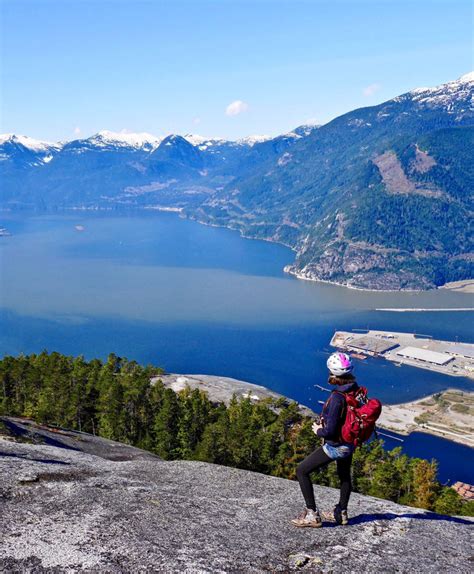 Collection 93 Pictures Squamish Lillooet Regional District Of British