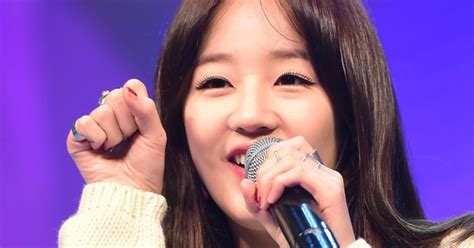 슈퍼스타k2 박보람 사망갑작스럽게 떠나 너무 비통하고 가슴 아파 공식