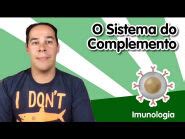 Imunologia 4 Sistema Do Complemento Imunologia