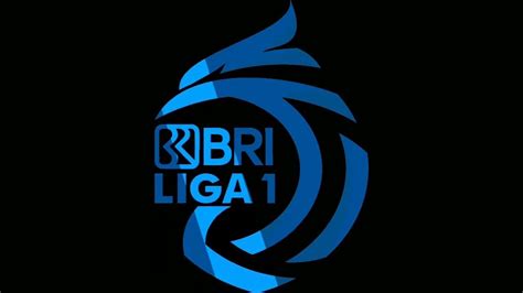 Logo Bri League 1 2023 First Leg First Round In The Indonesian League