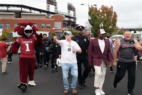 2023 Homecoming 105 Temple Alumni Flickr