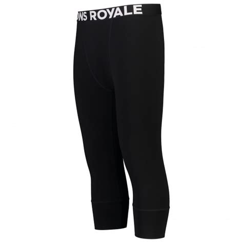 Mons Royale Cascade Merino Flex Legging Merinounterw Sche