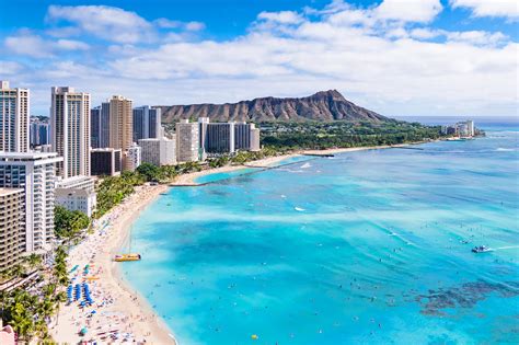 Waikiki, Hawaii – Telegraph