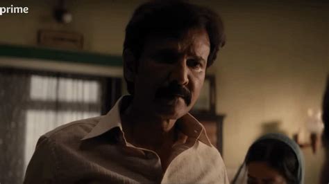 Bambai Meri Jaan Trailer Out Kay Kay Menon S Crime Drama Web Series Has Some Hair Raising