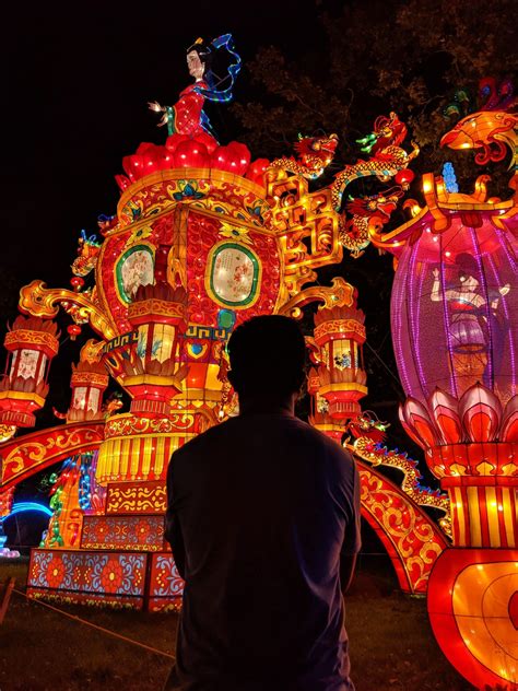 Top 6 Must-visit Festivals of the USA - Secret World