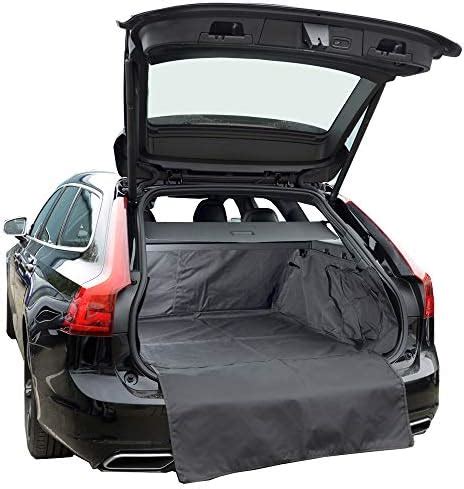 Uk Custom Covers Bl Tailored Waterproof Boot Liner Mat Black To