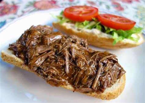 origin   po boy sandwich