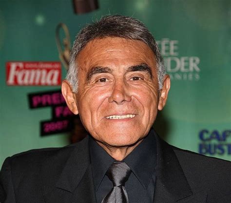 Muere El Actor Y Comediante Mexicano Héctor Suárez A Los 81 Años