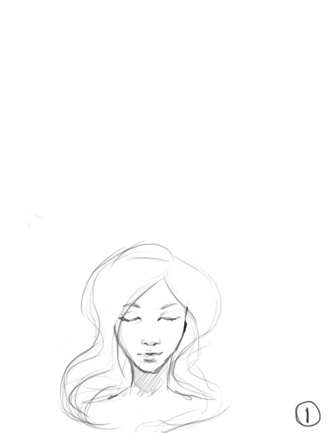 wip GIF - Find & Share on GIPHY | Hair flowing in the wind drawing, How ...