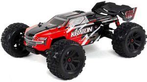 ARRMA Kraton 6S BLX Review - RC Gear Lab