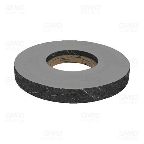 Fita De Borda Marquina Texturizado 22mm 50 Mts Berneck