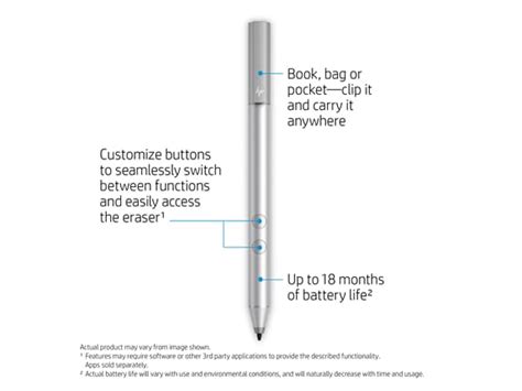 HP Stylus Pen