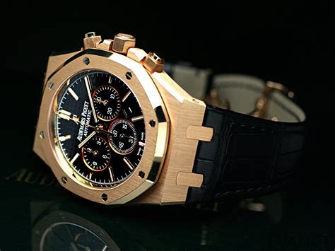 オーデマピゲ Audemars Piguet ロイヤルオーク ロイヤルオーク 26320or銀座エバンス