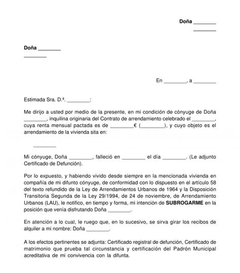 Contratos De Arrendamiento Anteriores A Qu Debes Saber