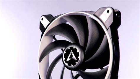 Arctic Bionix F140 Review