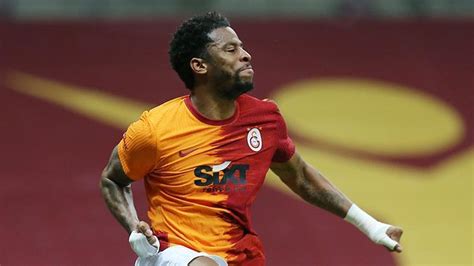 Son Dakika Tahkim Kurulu Ryan Donk Un Cezas N Onad Galatasaray