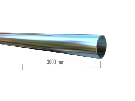 J4 Труба хромированная dm16 (3000mm) купить в Киеве