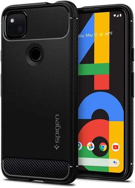 10 Best Cases For Google Pixel 4a