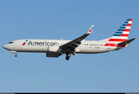 N Nn American Airlines Boeing Wl Photo By Gerrit Griem Id