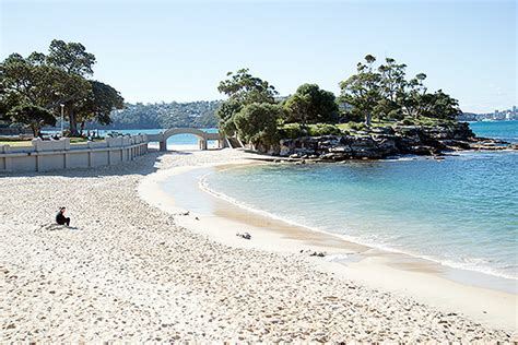 Balmoral Beach, Sydney