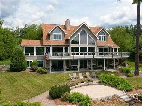 Photos: Mansions for sale in New Hampshire