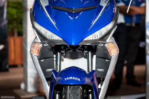 泰式輕跑YAMAHA EXCITER 150 試駕心得