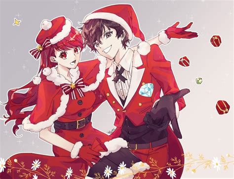 "More than you could ever know........." : r/PERSoNA