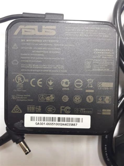 Jual Adaptor Charger Laptop Original Asus X X A X E X Z