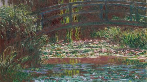 Immersive Claude Monet Art Experience Coming to Chicago – NBC Chicago