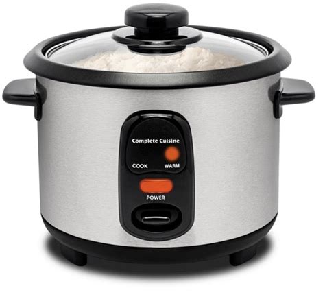 10 Cup Rice Cooker