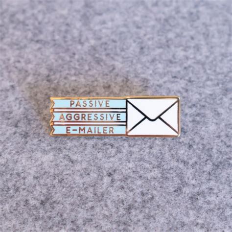 Pointless Meeting Survivor Hard Enamel Pin Gold Plating Etsy