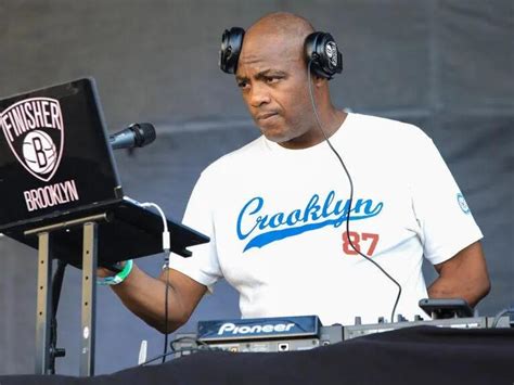 Legendary Hip Hop Dj Mister Cee Dies At 57