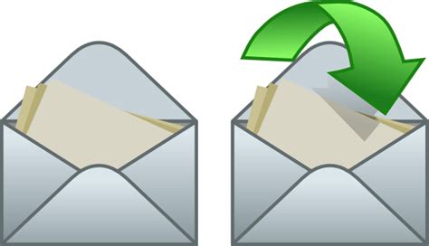 Envelope Clip Art Wikiclipart Porn Sex Picture