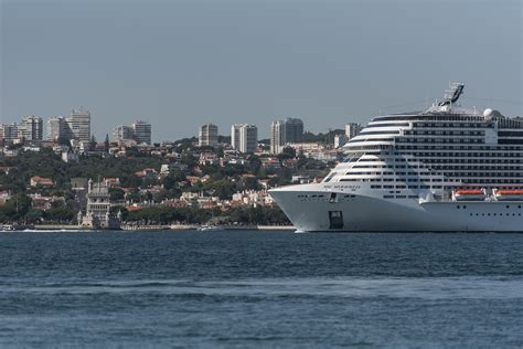 Msc Cruises Repatria Portugueses Em Voo Charter Da Indon Sia