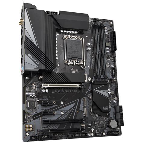 Z Ud Ax Ddr V Aorus Gigabyte Global