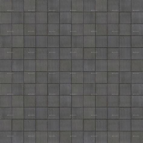 Walkway Seamless Texture Set Volume By Jeremiahavenger Docean