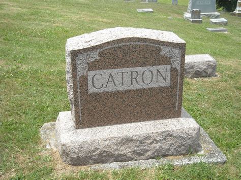 Mary Catherine Louthian Catron 1862 1927 Find A Grave Memorial