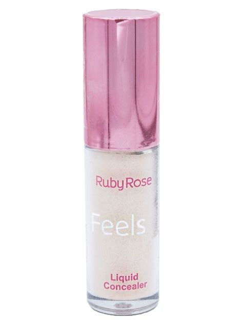 Консилер Ruby Rose Feels | отзывы