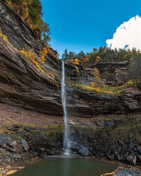 Catskills Fall Foliage 10 Great Places To Enjoy Autumn Color