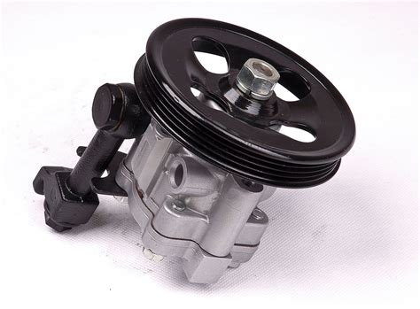 Nissan electric power steering pump