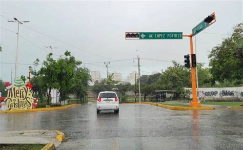 Novedades De Quintana Roo On Twitter Ahora Así Avanza El Frente