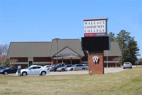 Wallace Community College - Colleges & Universities - 5565 Montgomery Hwy, Dothan, AL - Phone ...