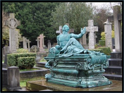 East-Finchley | Cemeteries, Cemetery, History