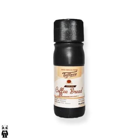 Jual Toffieco Flavour Essence 25g Perisa Essen Keju Kopi Moka Pisang